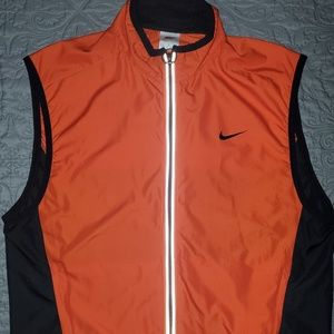 Nike Windbreaker Vest
